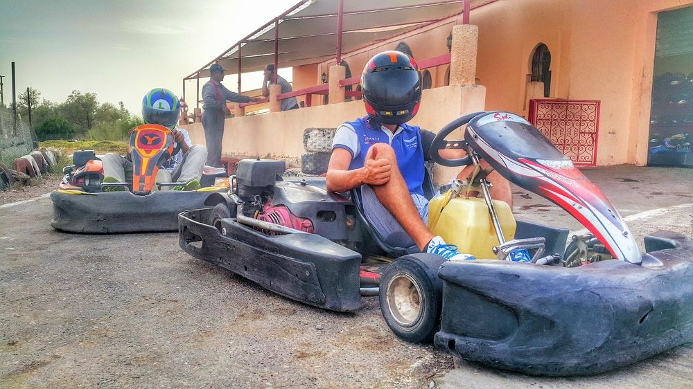 Photograph by Chraibi Hicham