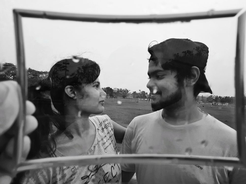 Photograph by Kolkatar Chobiwala