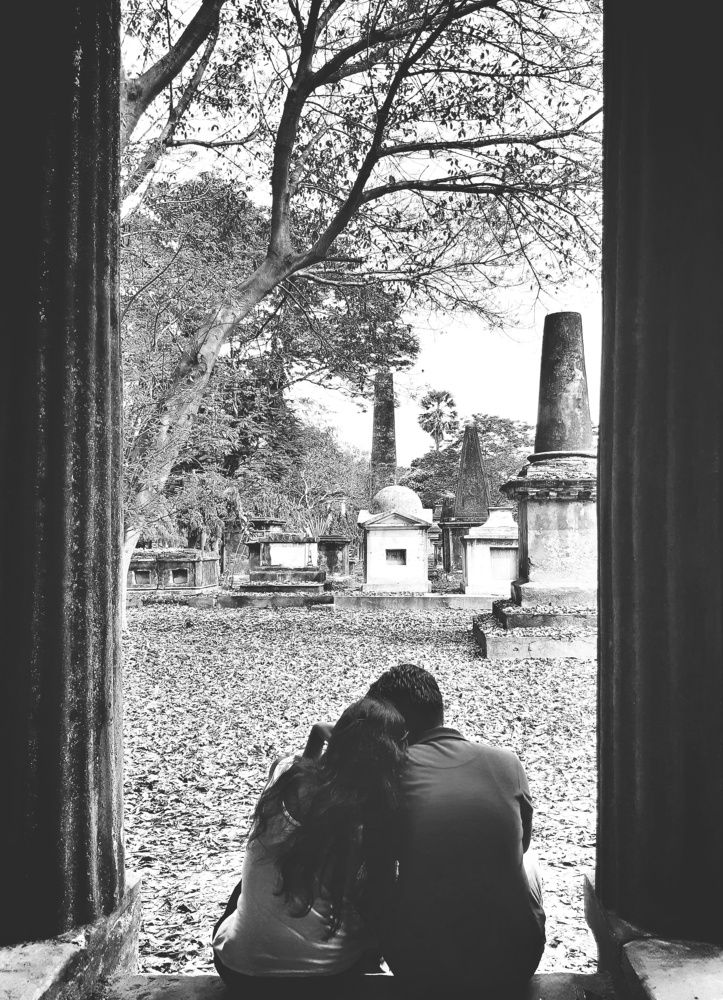 Photograph by Kolkatar Chobiwala