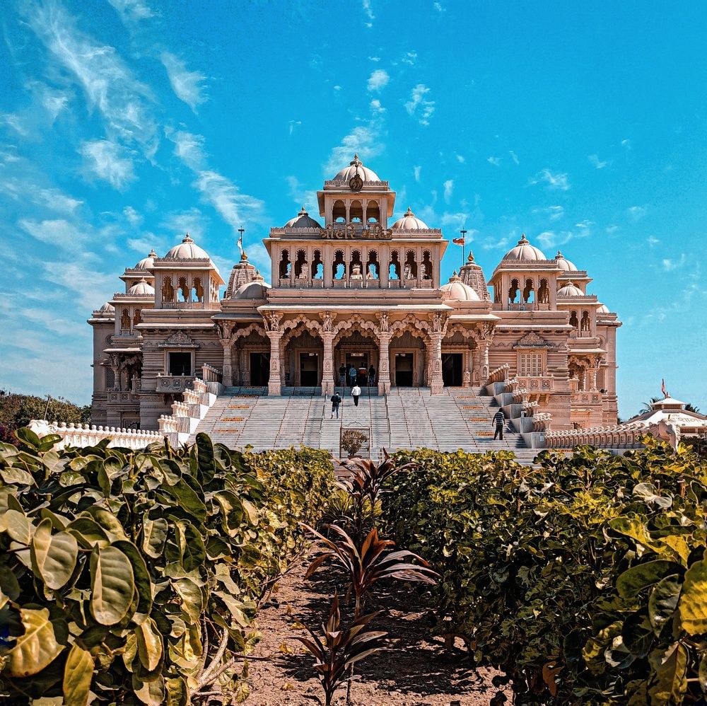 Photograph by Rishabh Solanki