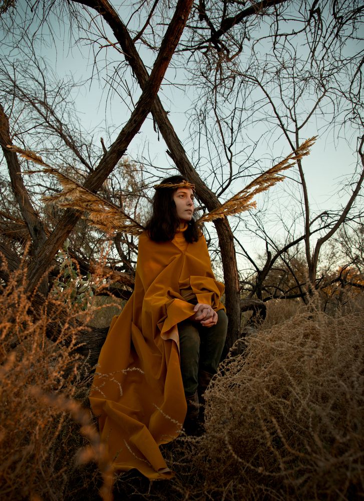 Photograph by Дарья Юсарева