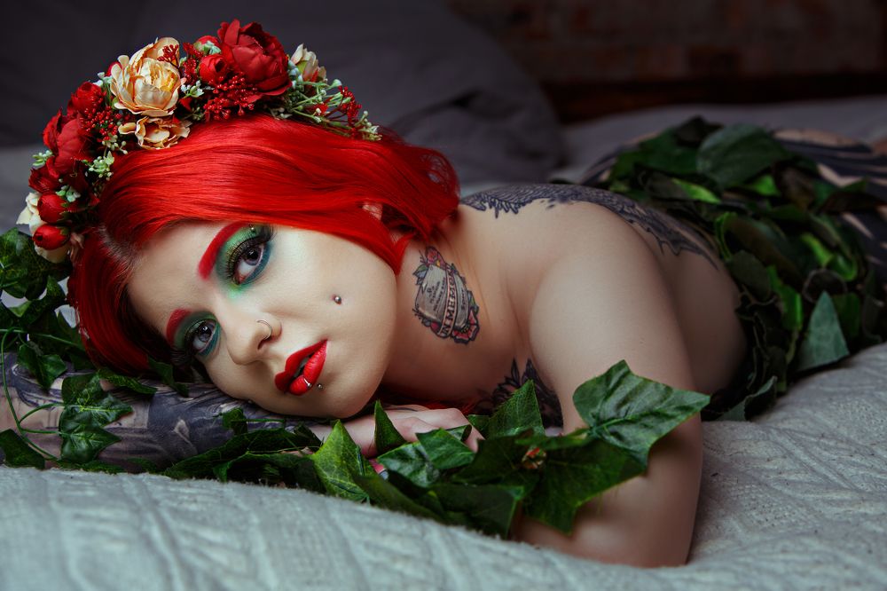 Photograph by Константин Савин