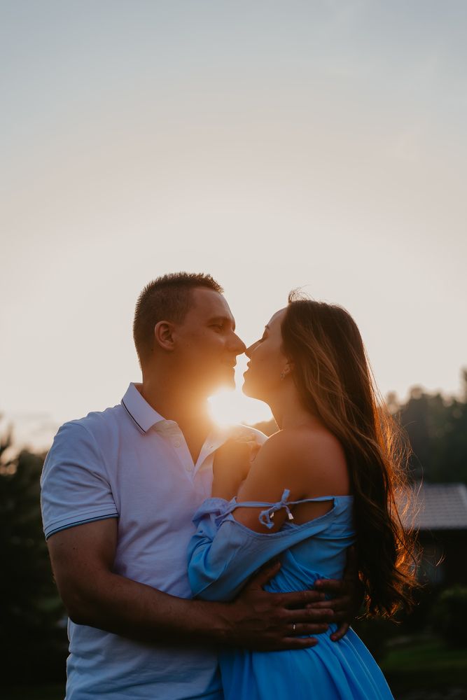 Photograph by Дарья Чернякова