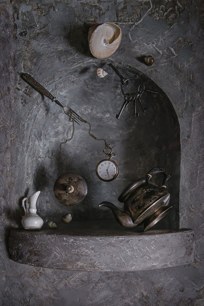 Фотография автора Анна Петина