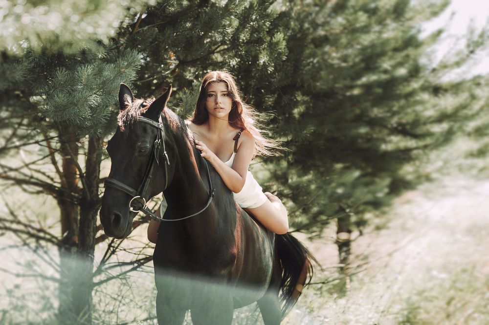 Photograph by Юлия Гусева