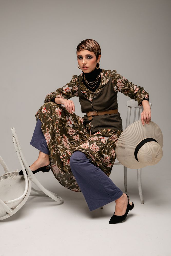 Photograph by Константин Савин