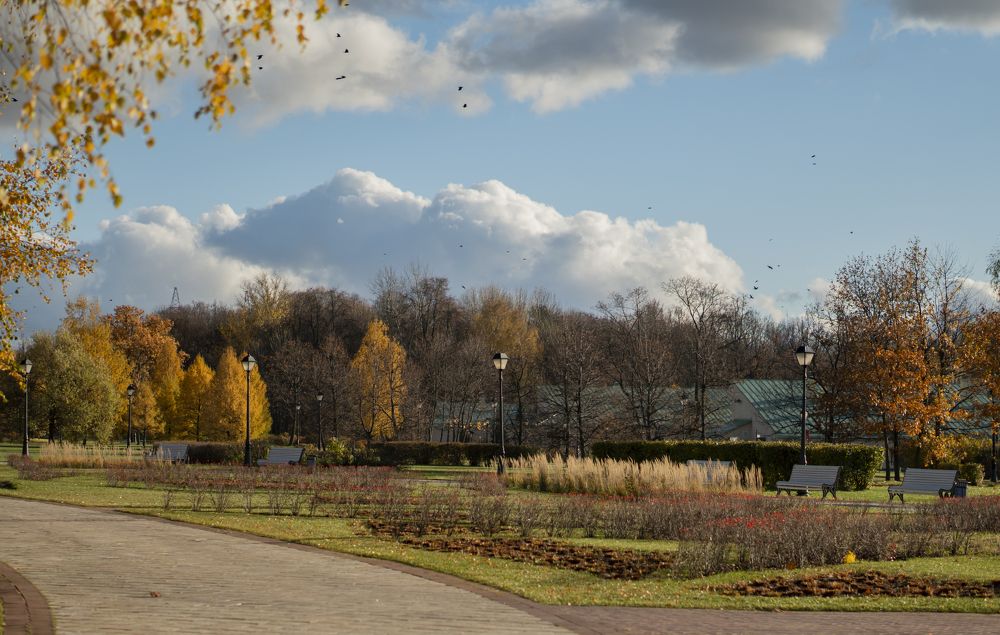 Photograph by Елена Титова