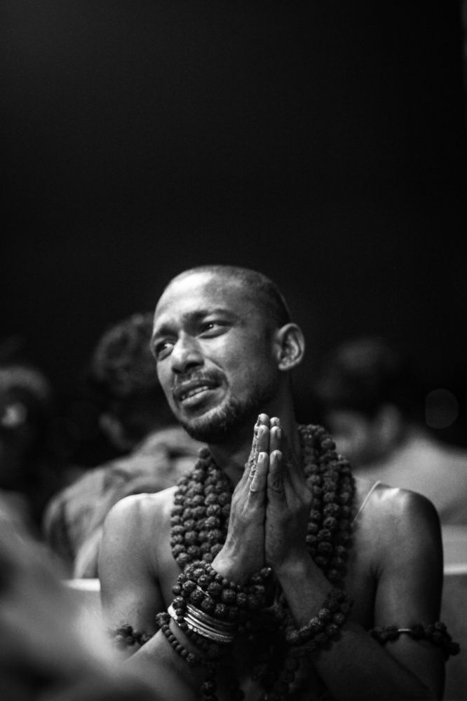 Photograph by Rohan Bhukta