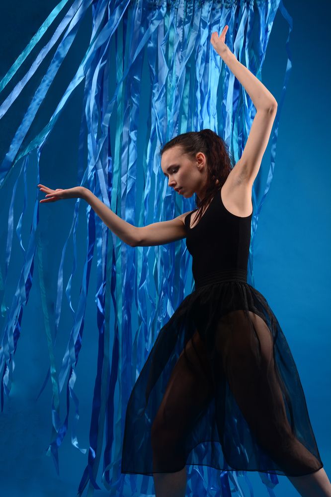 Photograph by Ольга Истомина