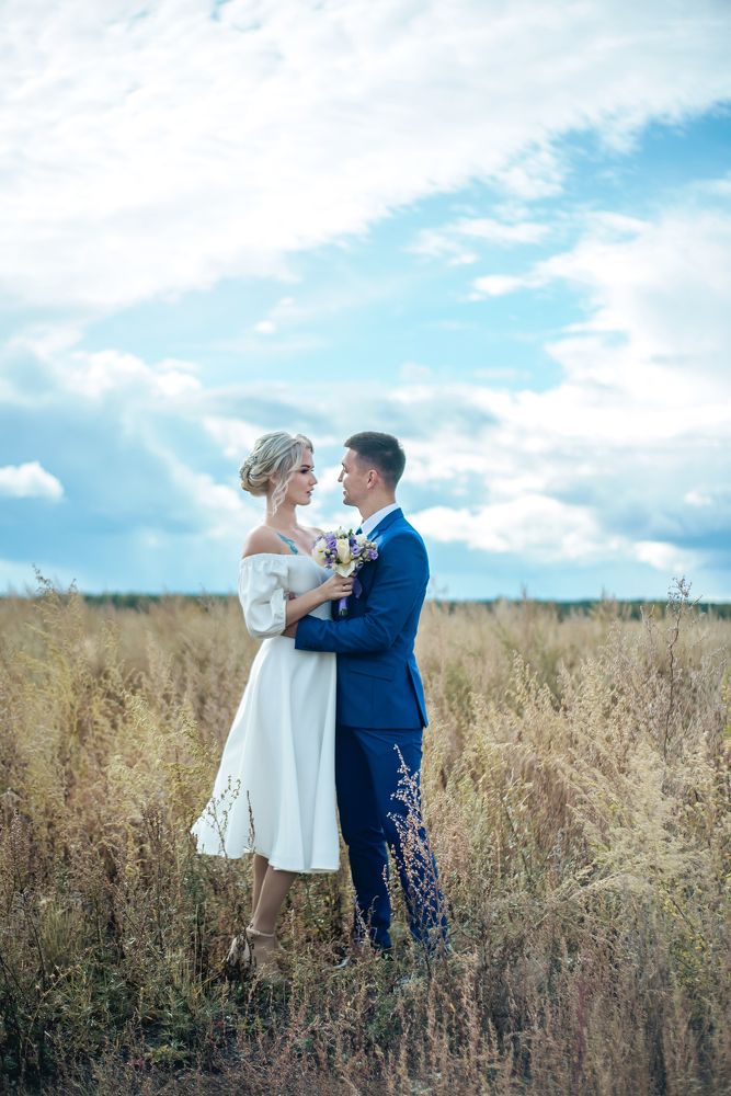 Photograph by Светлана Тимошенина