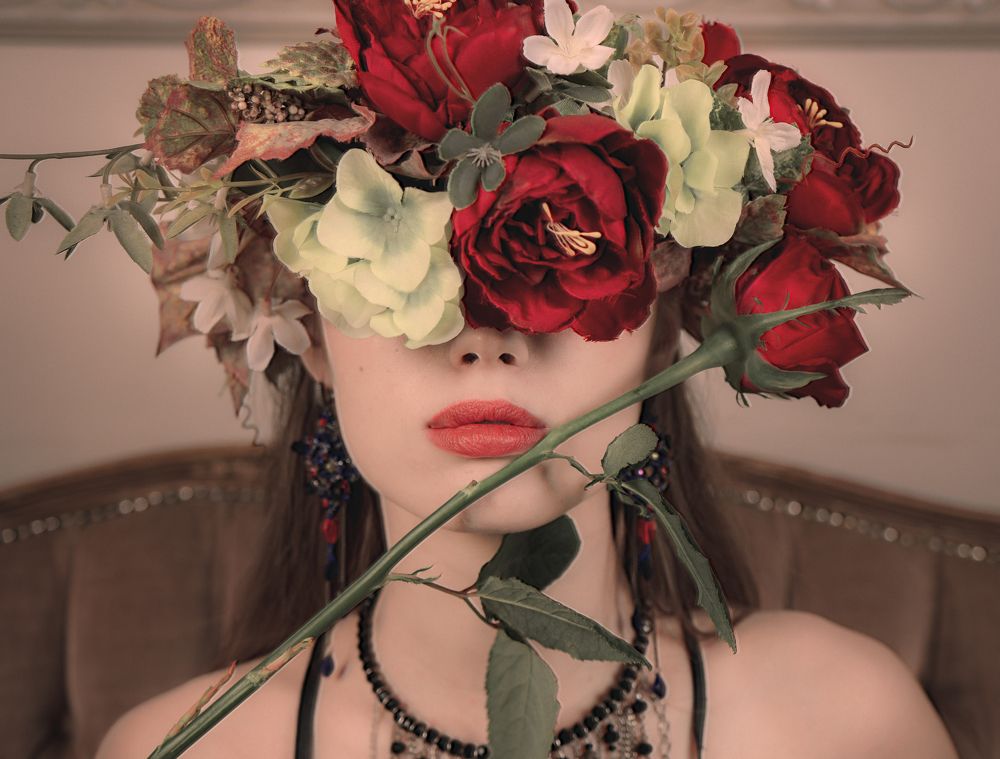 Photograph by Олеся Покровская