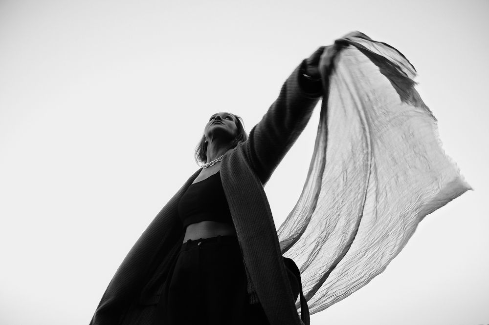 Photograph by Рубинштейн Евгений