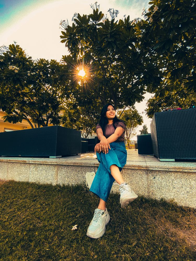 Photograph by Amey Mote