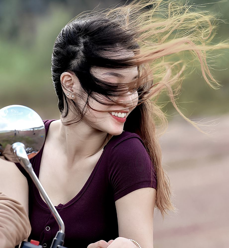 Photograph by PHUONG NGUYEN THANH