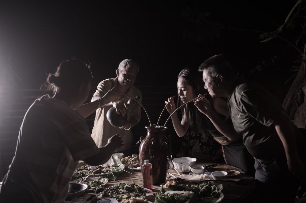 Photograph by PHUONG NGUYEN THANH