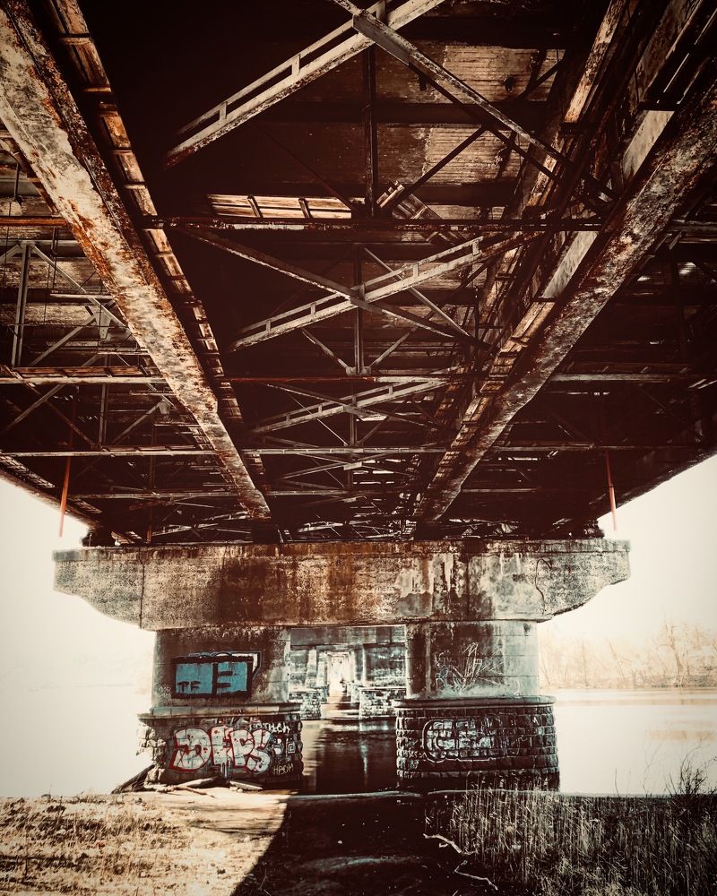 Photograph by Kateryna Tytar