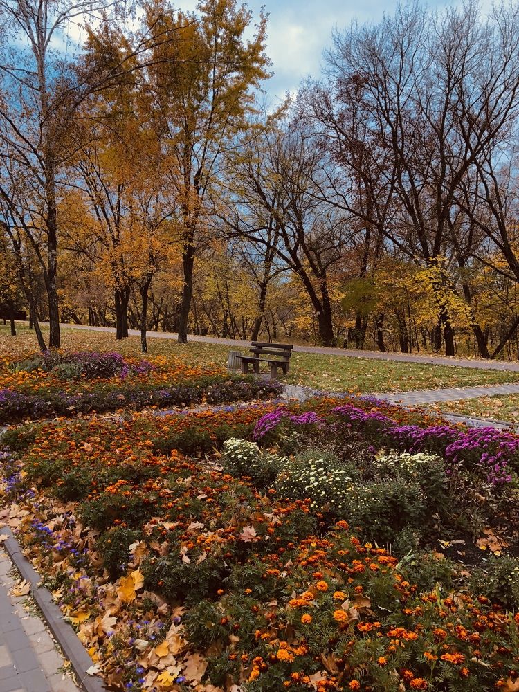 Photograph by Kateryna Tytar