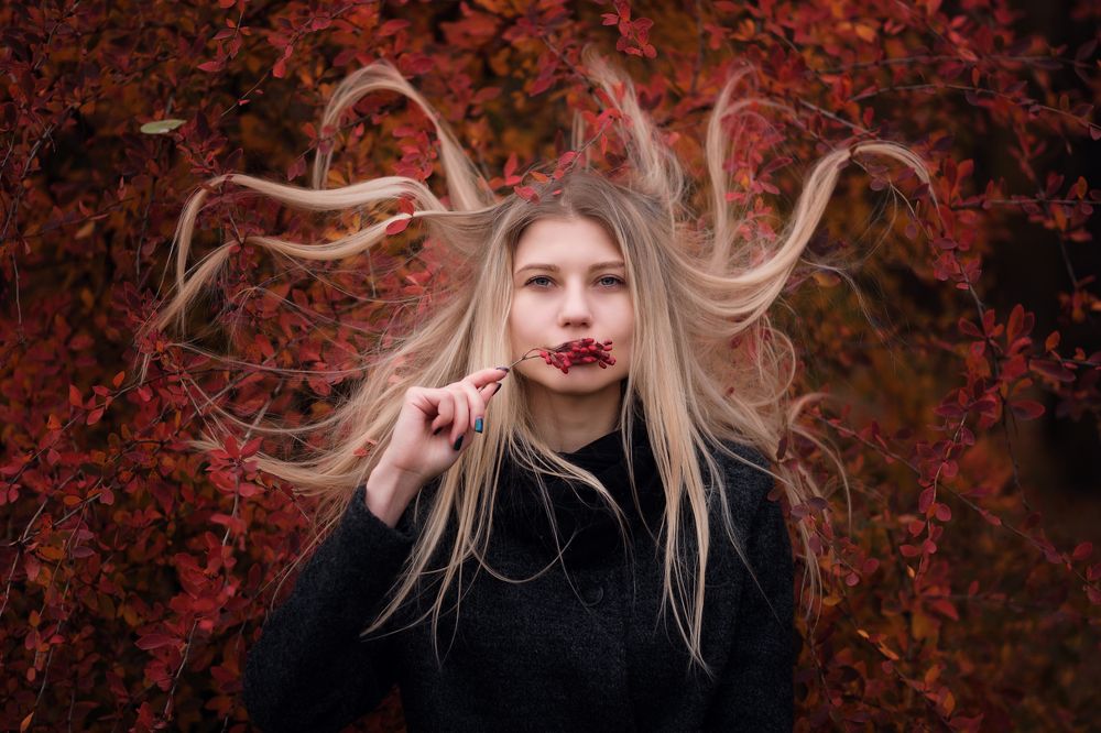 Photograph by Юлия Шестопалова