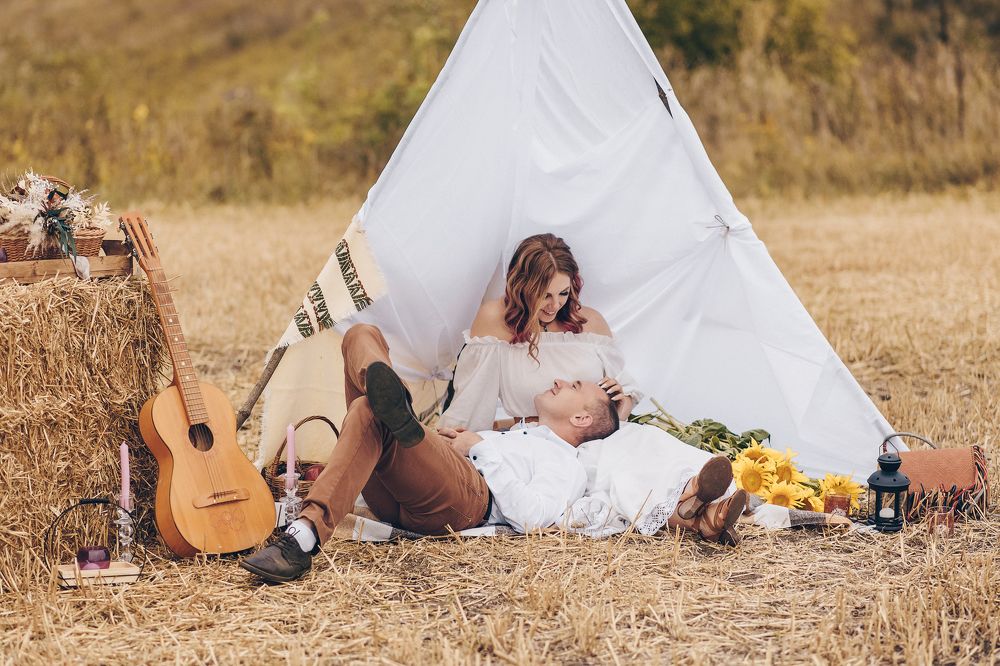 Photograph by Юлия Шестопалова