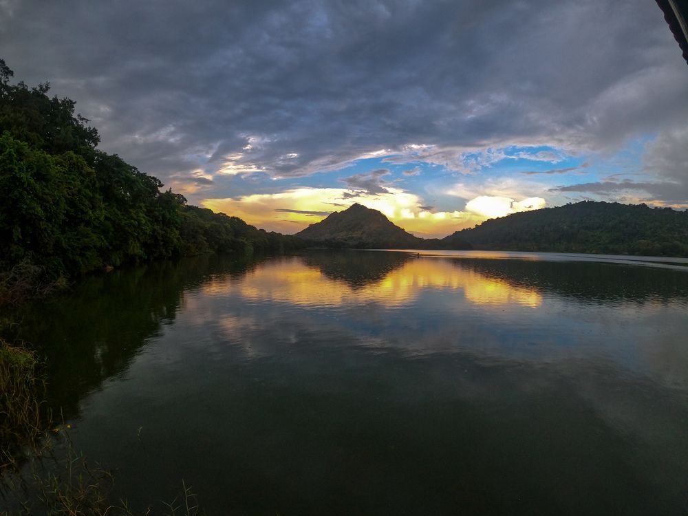 Photograph by Sachintha Sameera