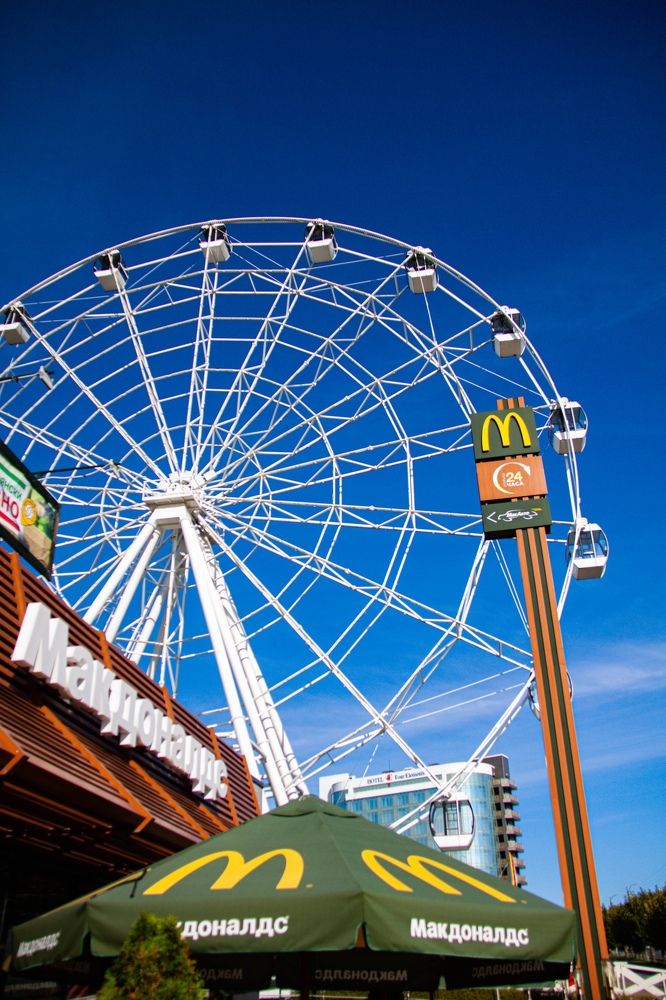 Photograph by Дарья Овчинникова