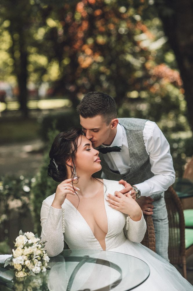 Photograph by Алёна Моган