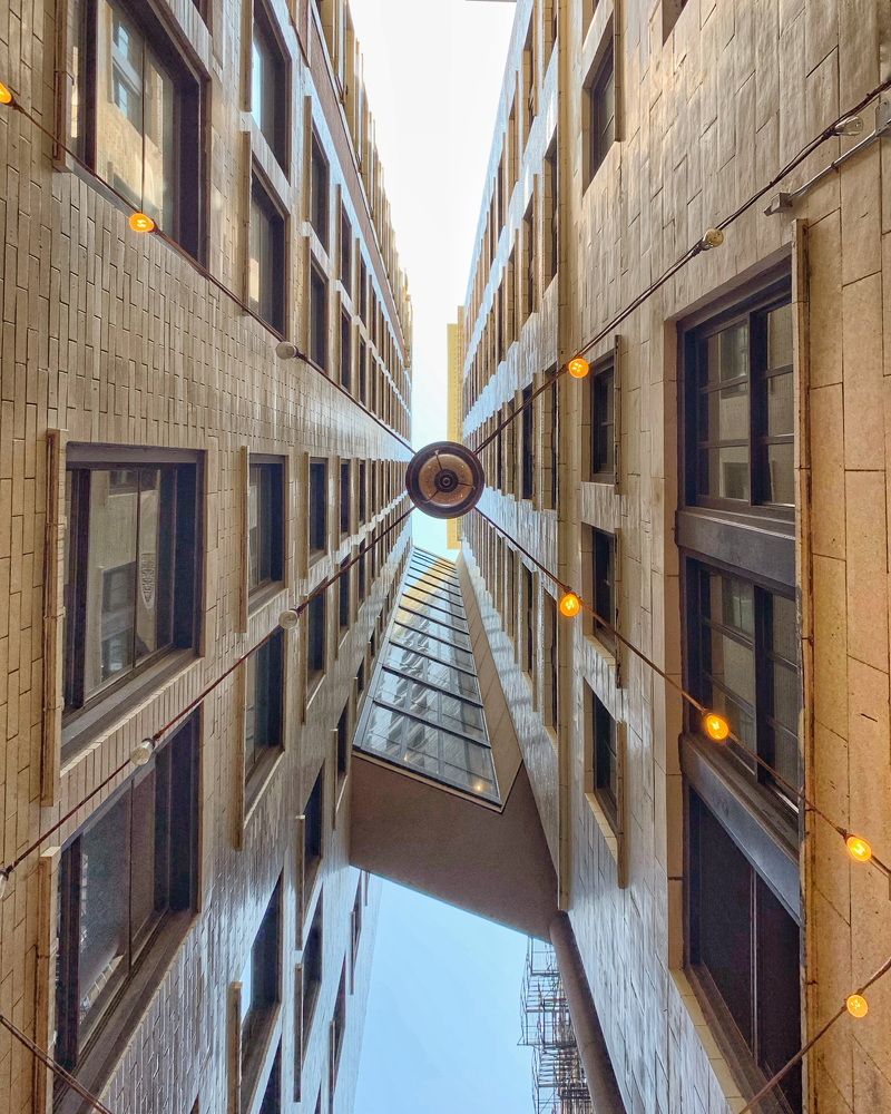 Photograph by Dennis Stern