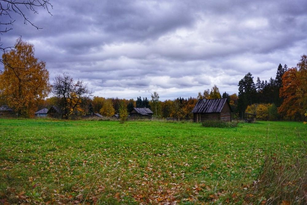 Photograph by Сергей Гуляев