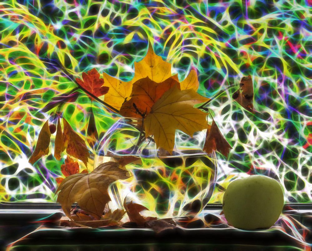 Photograph by Нина Будникова