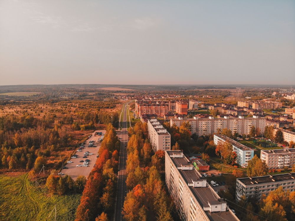 Photograph by Svetlana Karmova