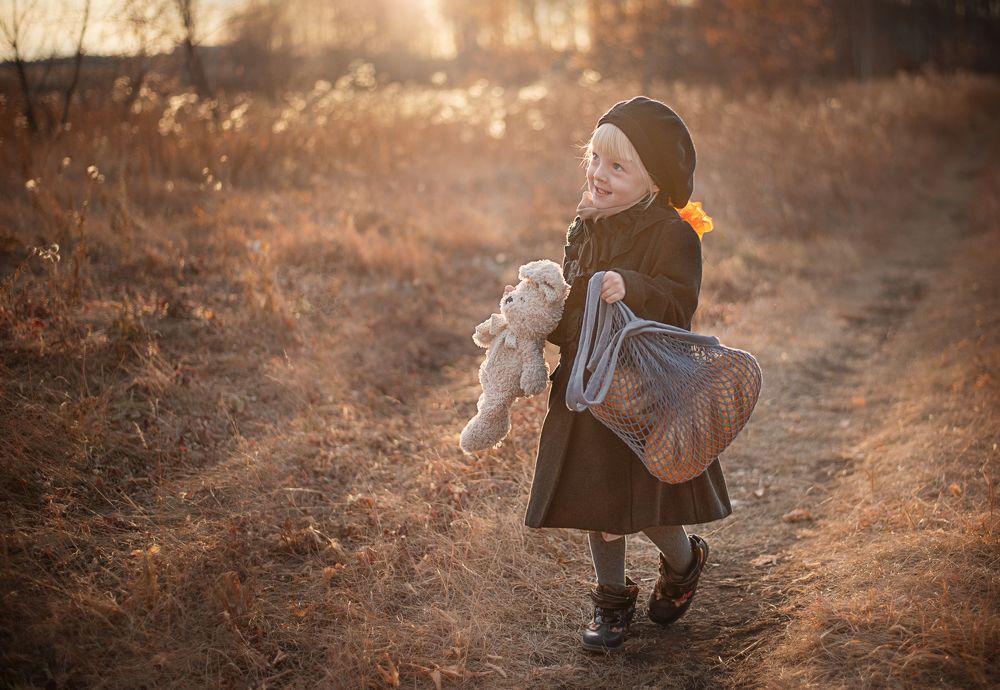 Photograph by Анастасия Нестерова