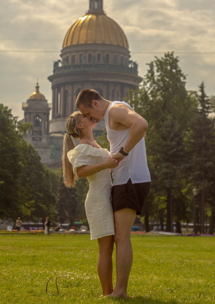 Photograph by Ольга Андрианова