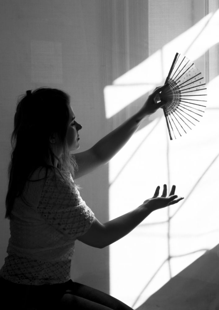 Photograph by Ольга Андрианова