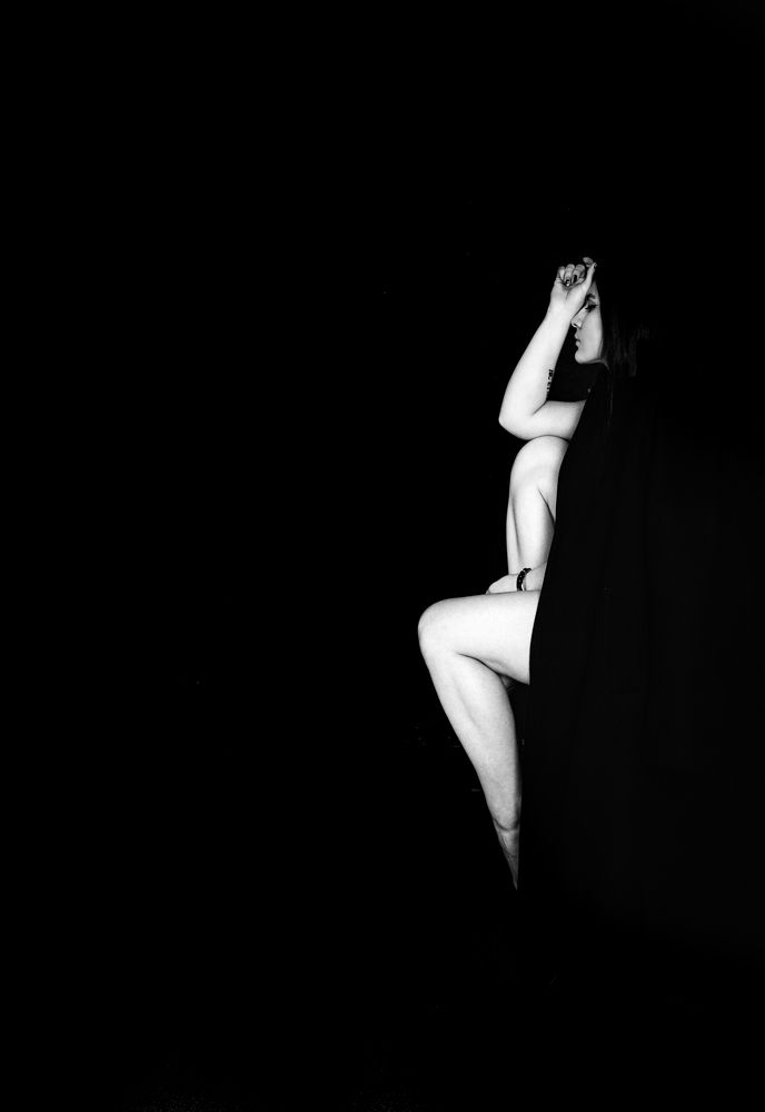 Photograph by Яна Пикулик