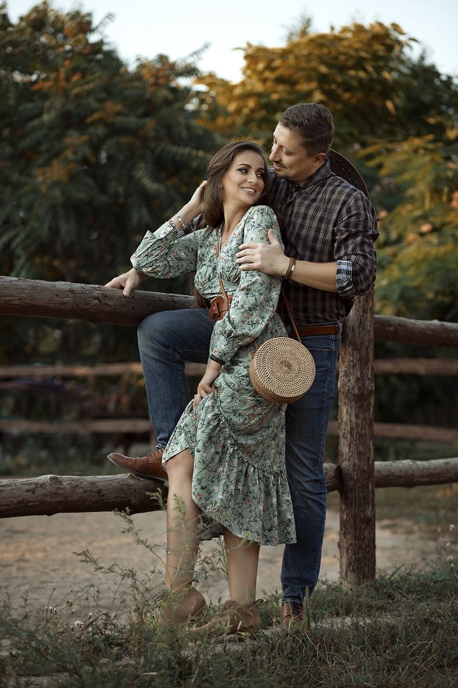 Photograph by Ольга Черепанова