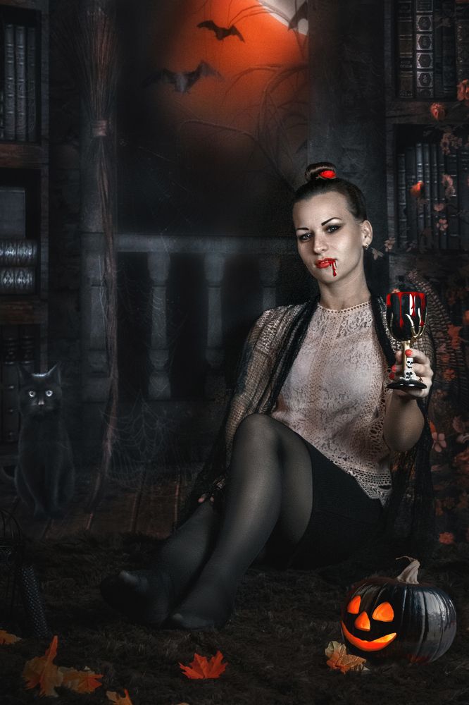 Photograph by Чурсинова Юлия