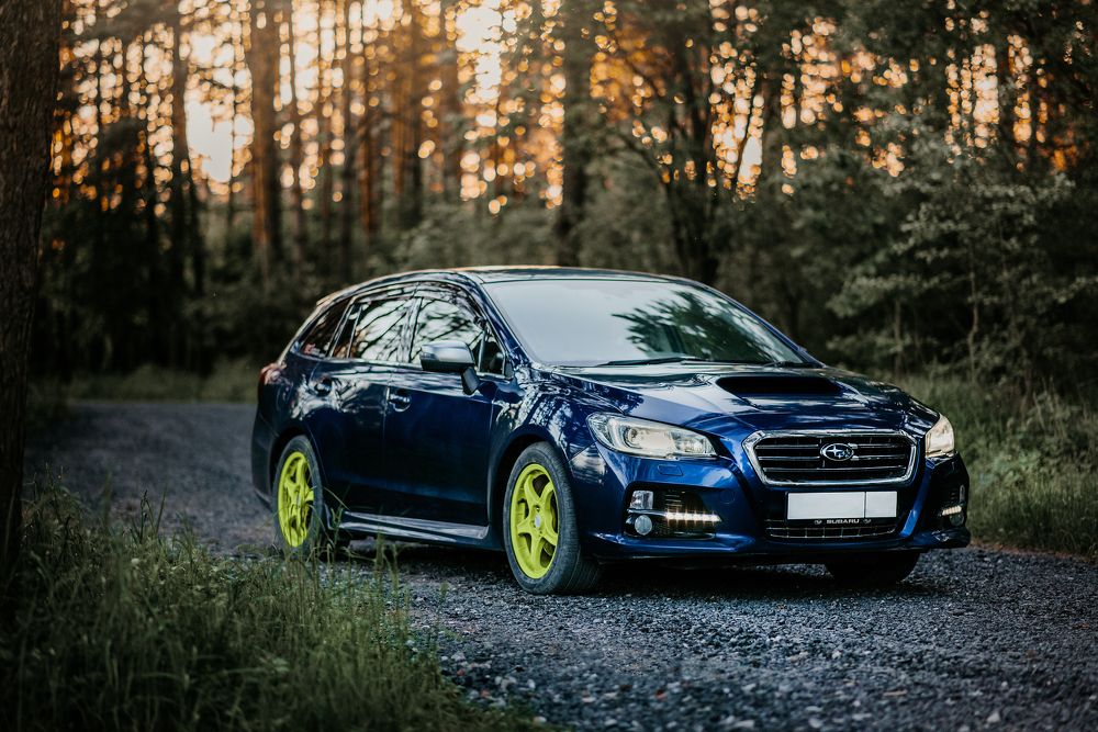 Photograph by Анна Пушина