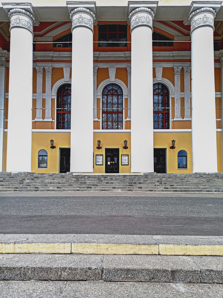 Photograph by Юлия Морозова