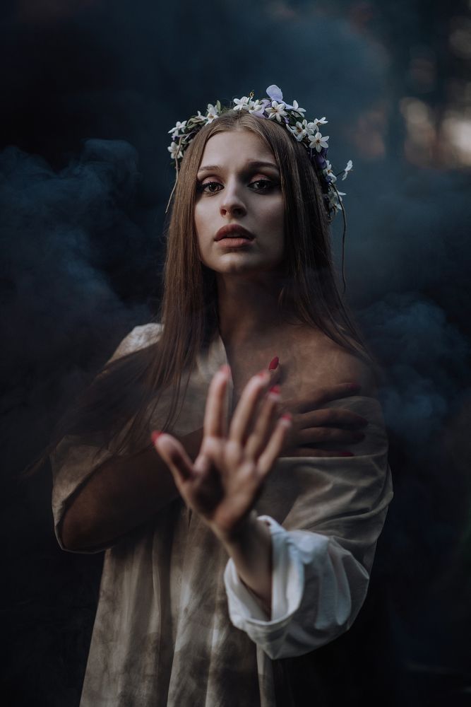 Photograph by Анна Пушина