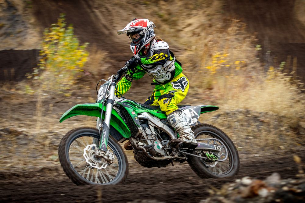 Photograph by Александр Хрипушин