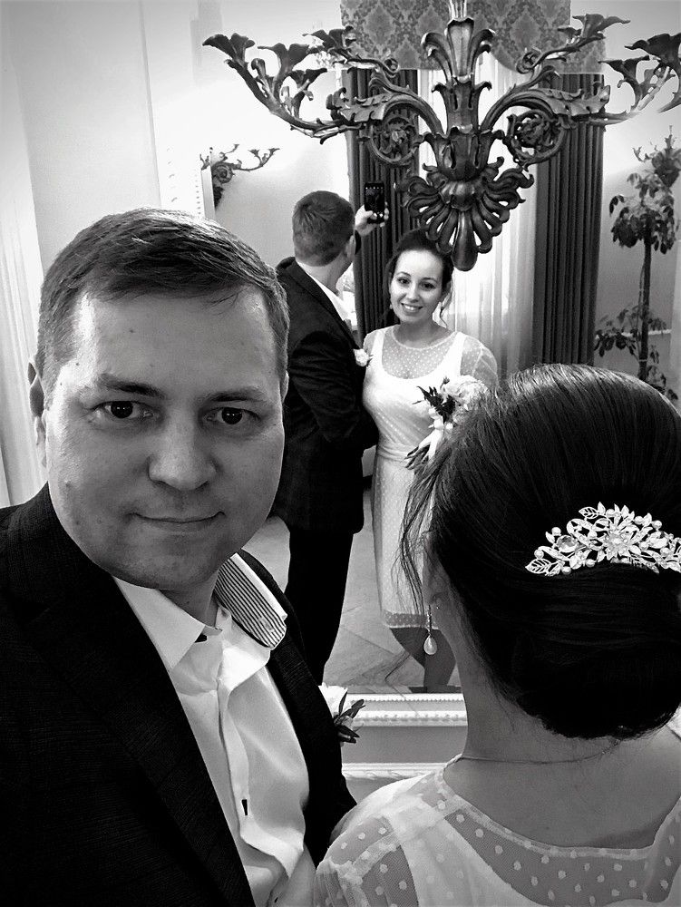 Photograph by Михаил Некрасов