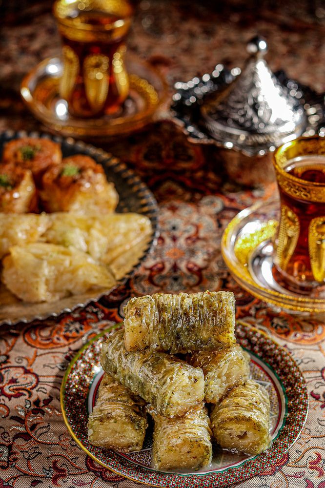 Photograph by Mahnaz Jafari