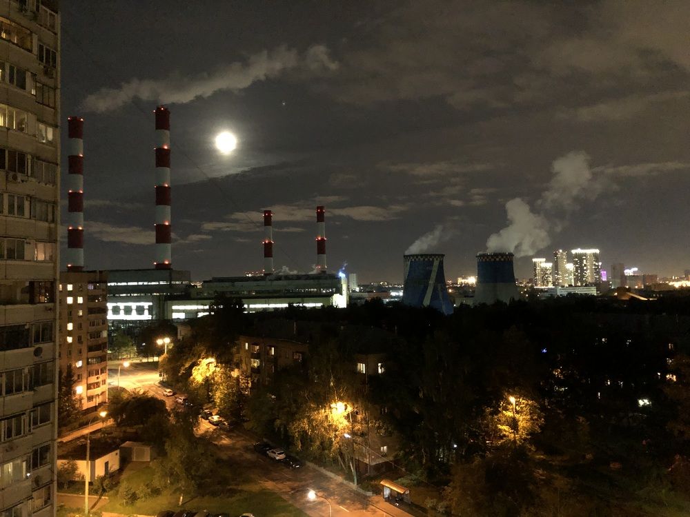 Photograph by Дмитрий