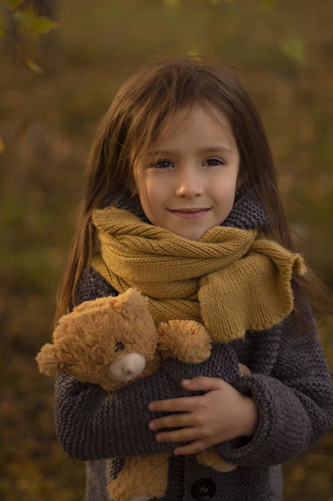 Фотография автора Наталья Иванова