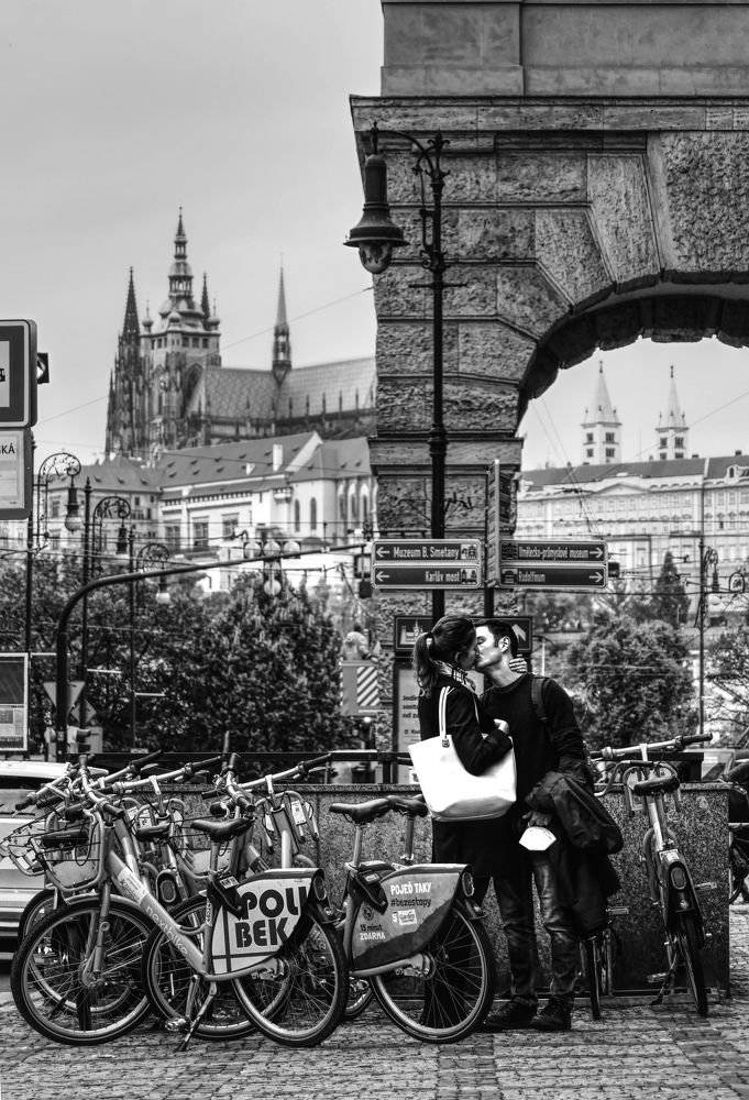 From Prague With Love