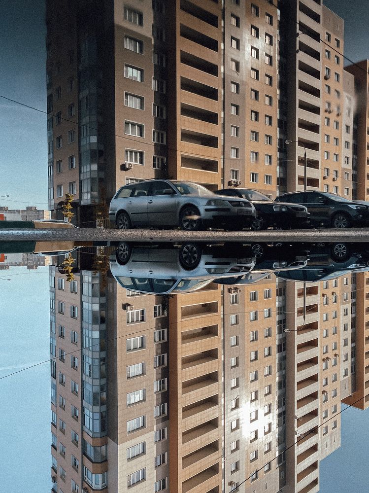 Photograph by Катя