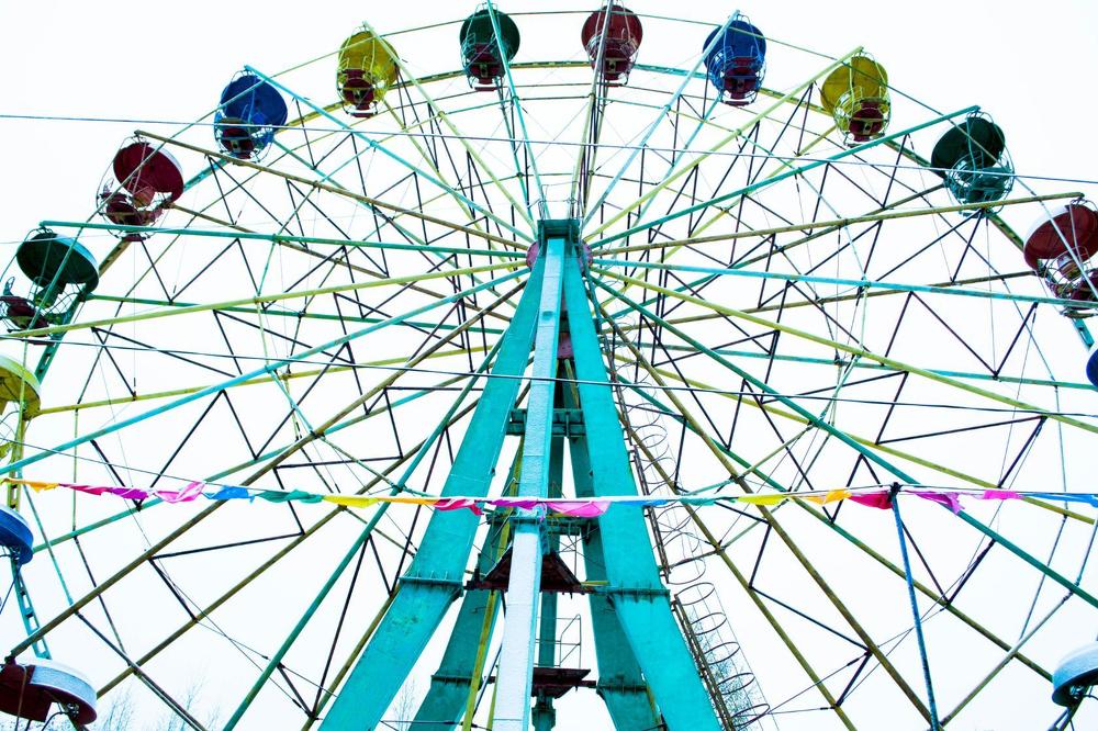 Photograph by Анжелика Трошина