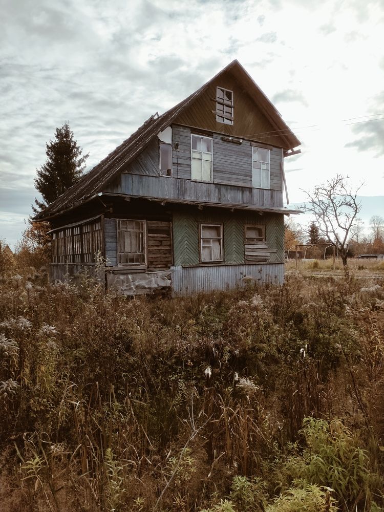 Photograph by Marya Kiseleva