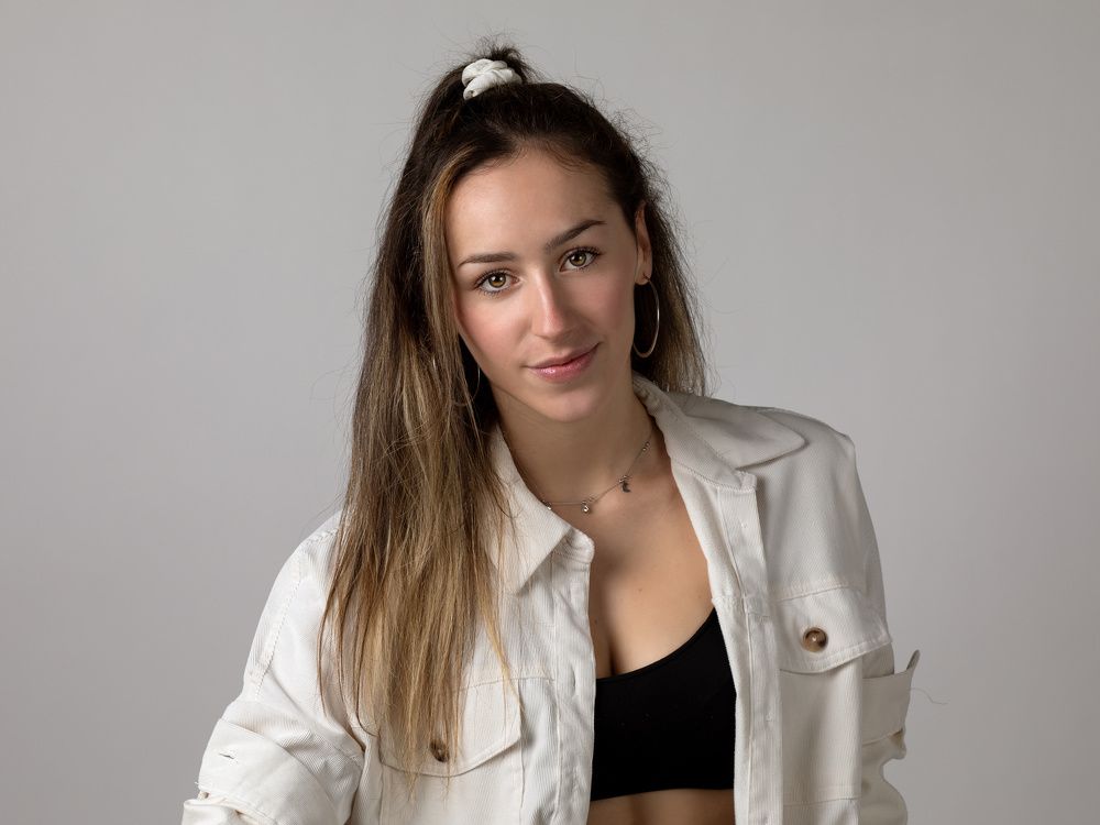 Photograph by Mònica Udina