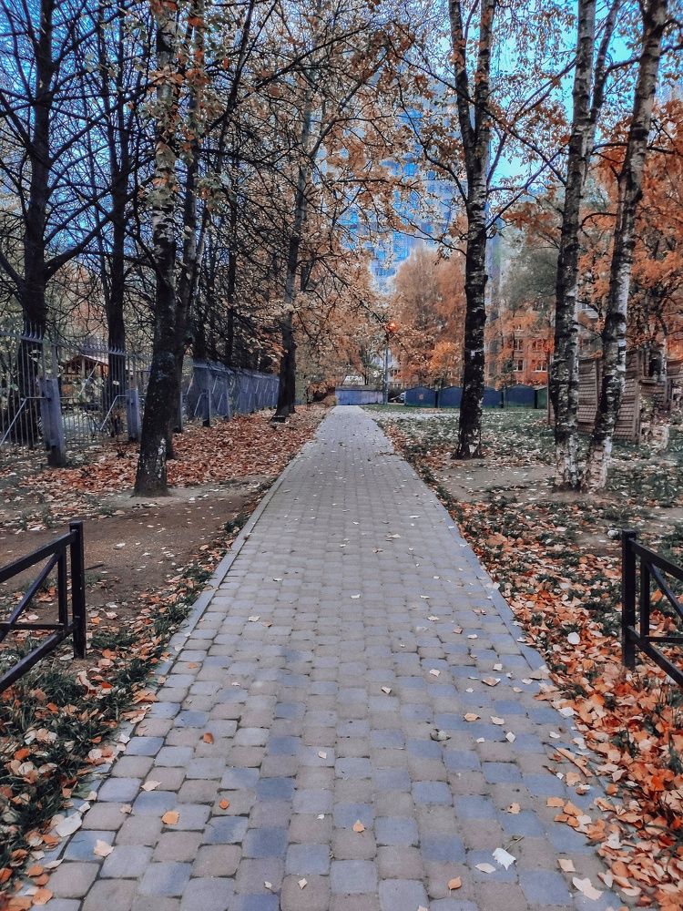 Photograph by Marya Kiseleva